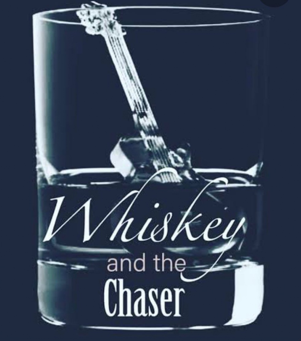 Whiskey & The Chaser - Free, Live and Rockin' Music On The Lawns of Arcobar